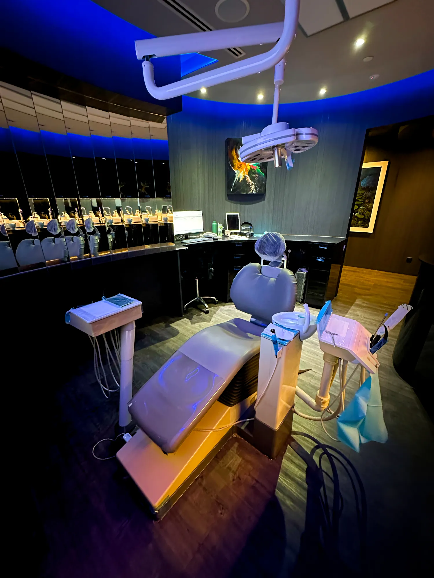 25th Anniversary of PRISTINE DENTAL CENTRE in KL