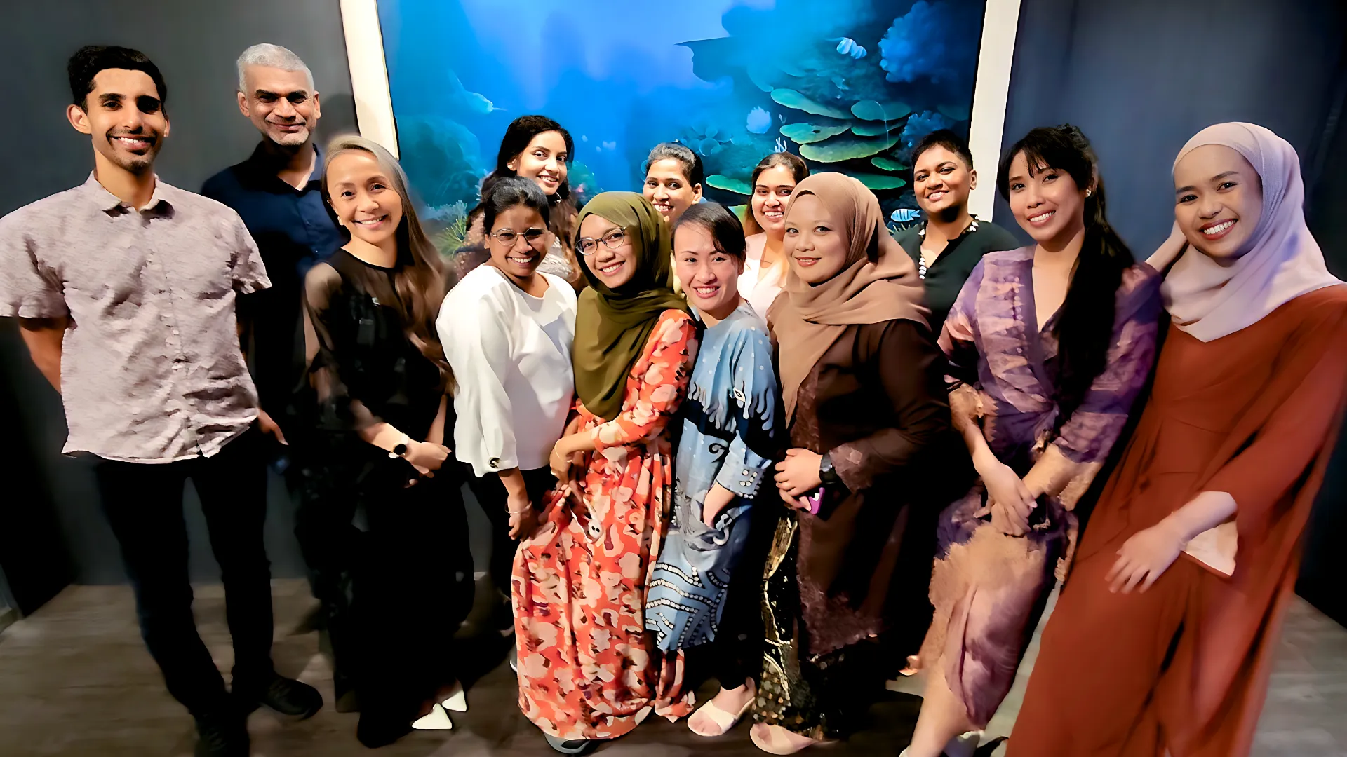 Life at Pristine: Hear It from Our Team