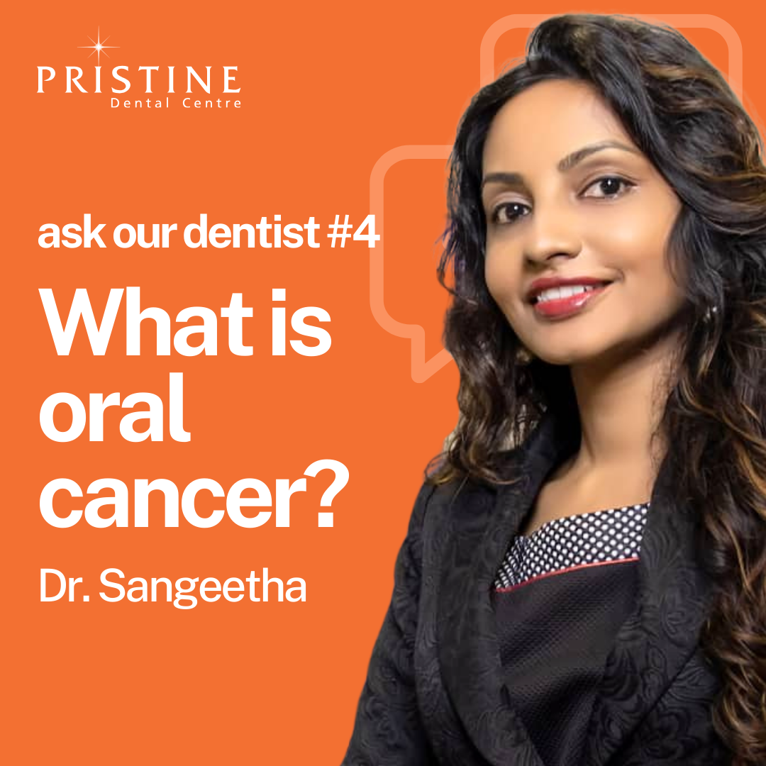 Oral Cancer