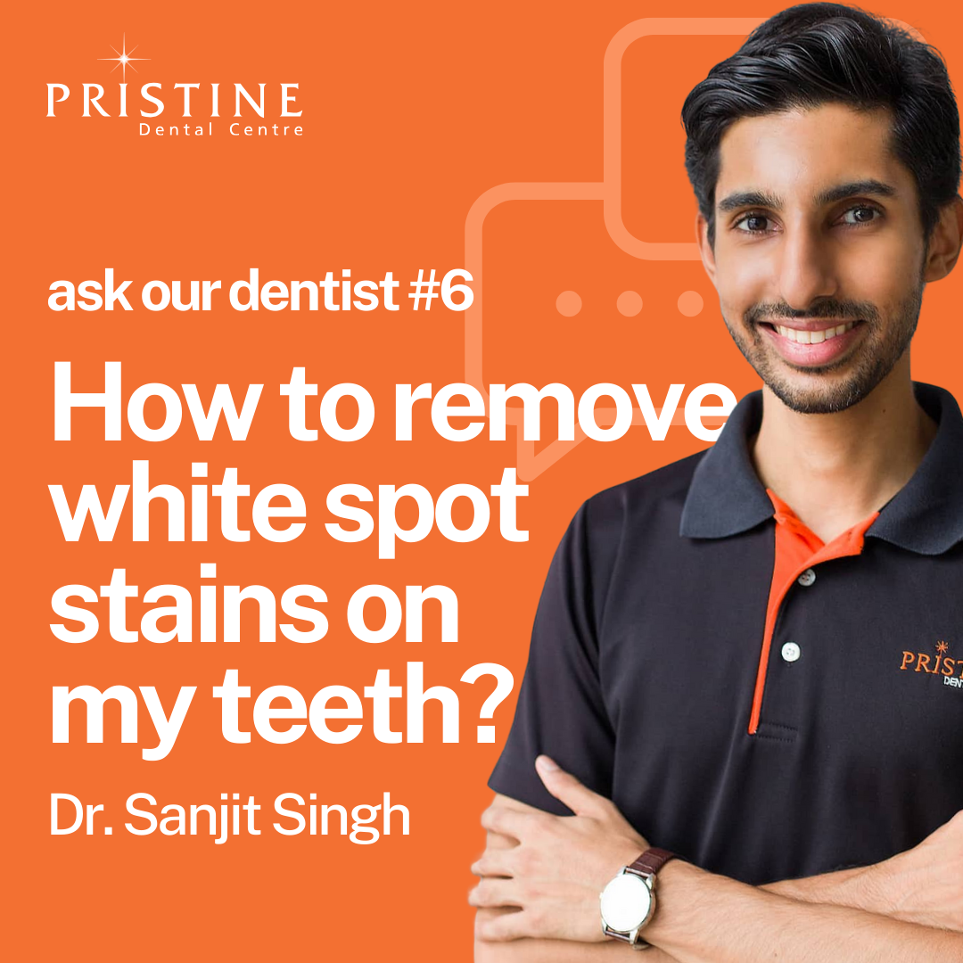 White Spots