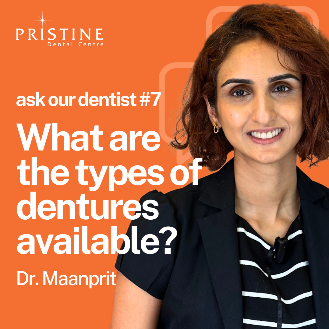 Denture