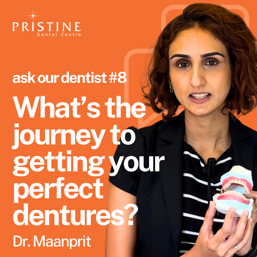 Denture