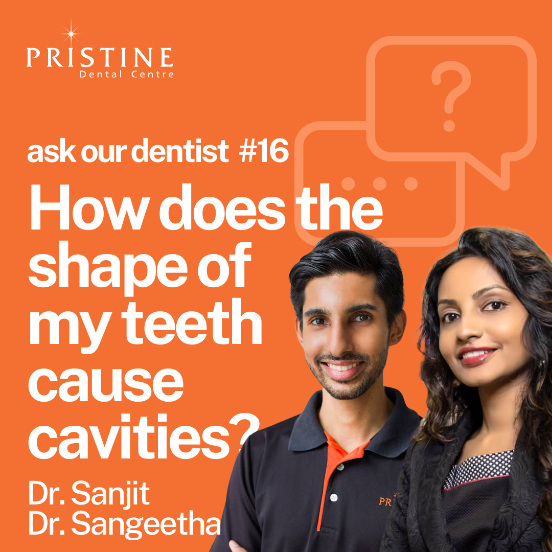 Dental Cavities