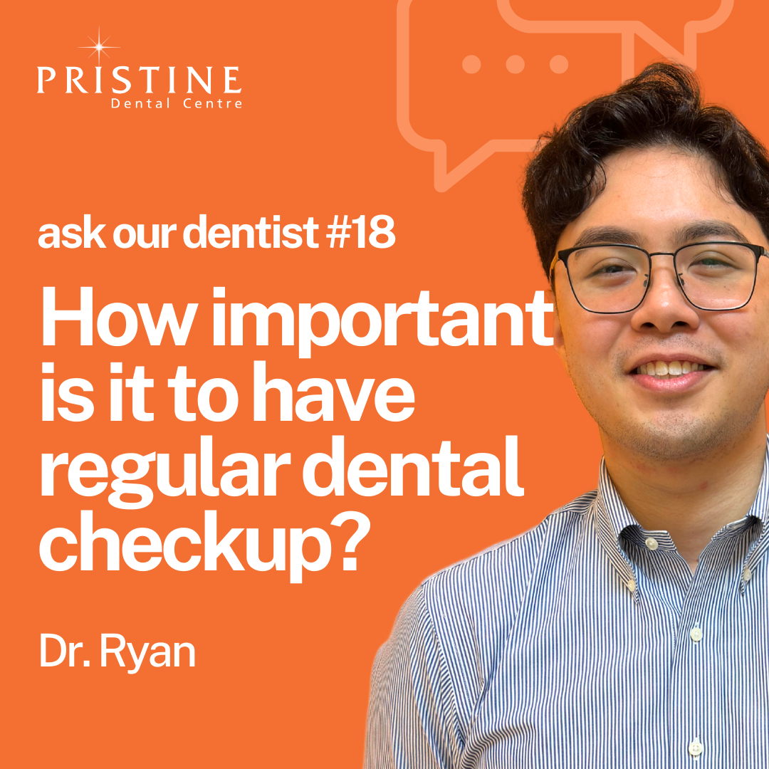 dental checkup