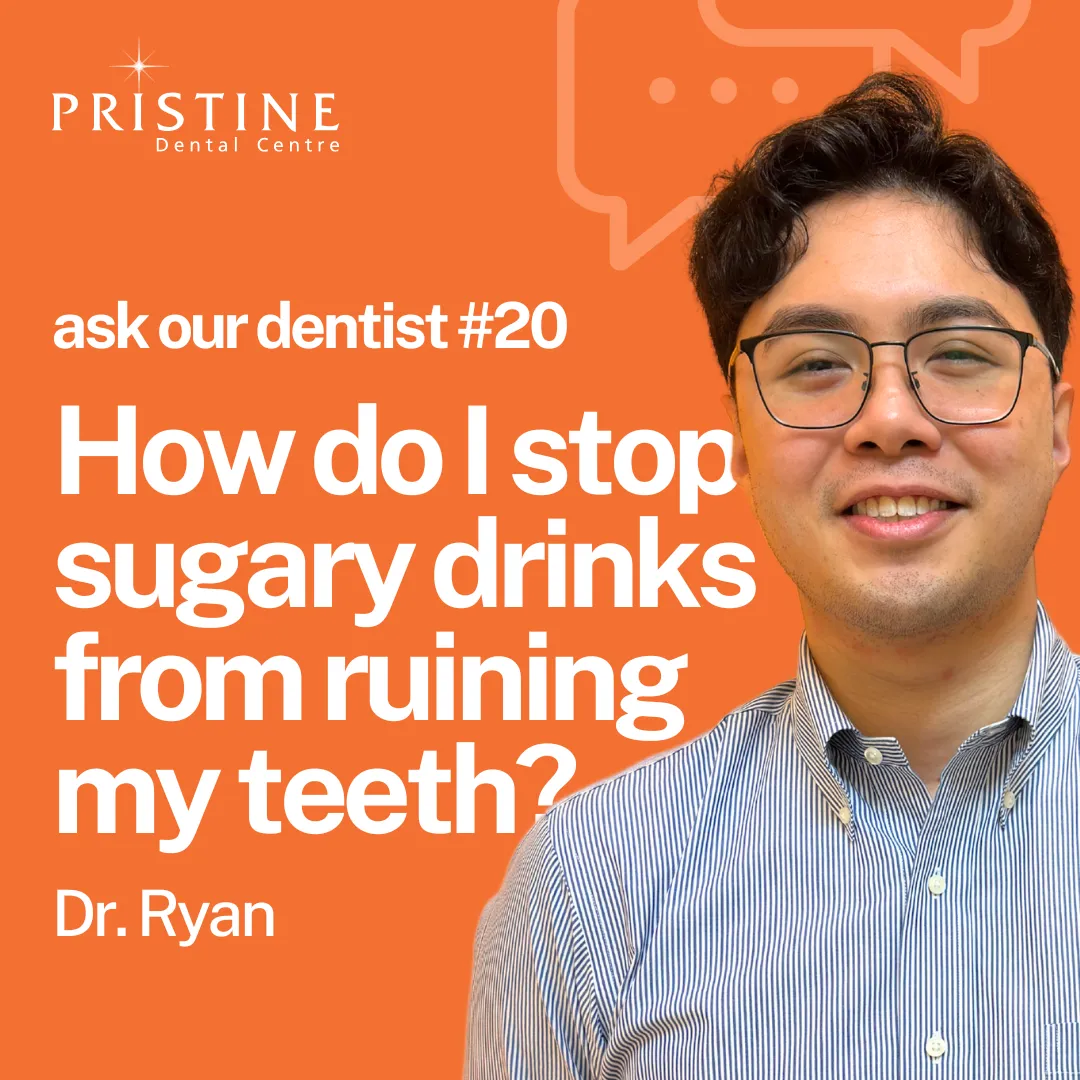 sugary drinks