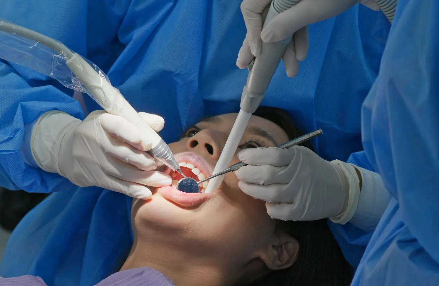 Corporate Dental Program in KL