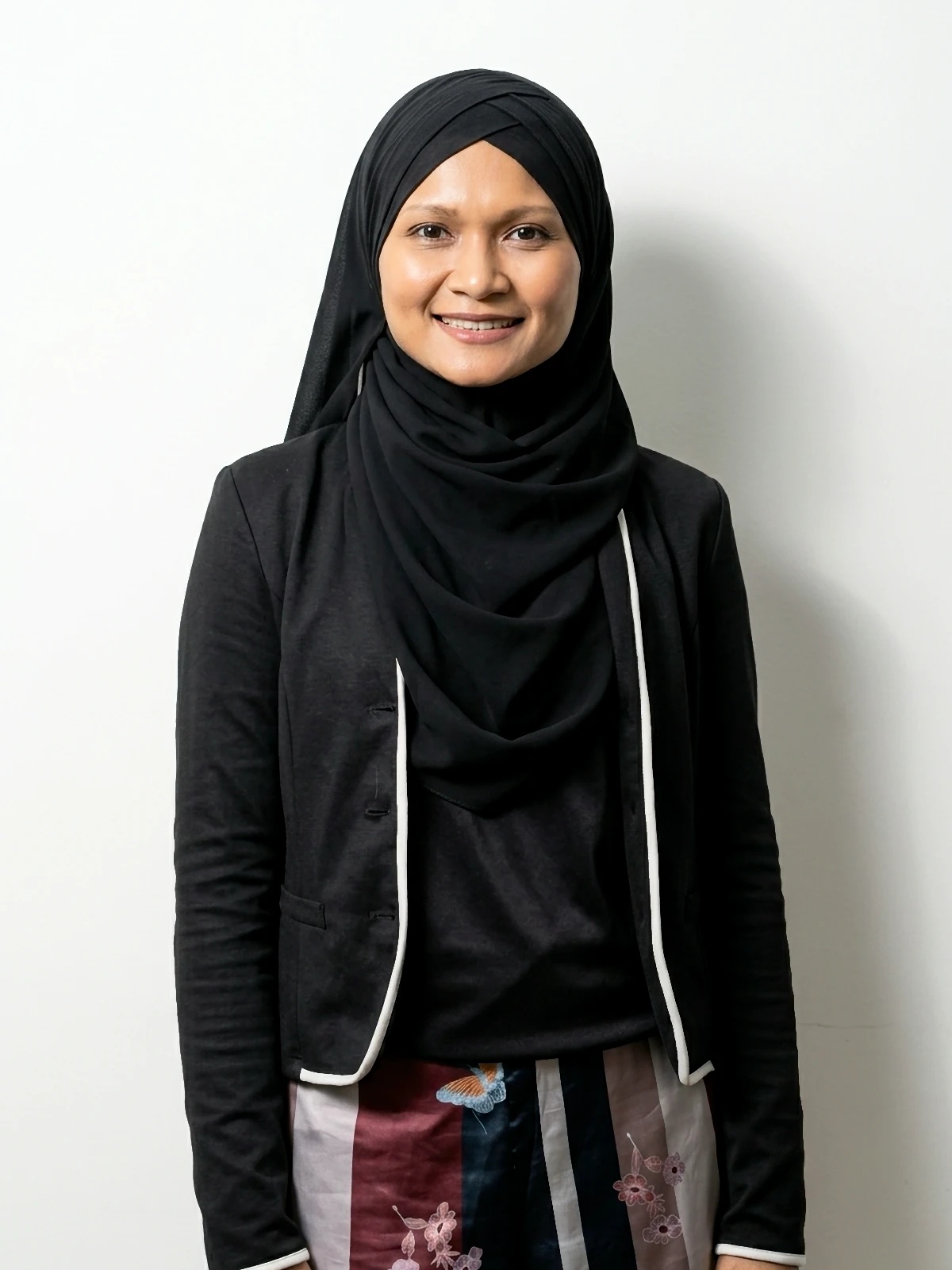 Dr. Eileen Hana