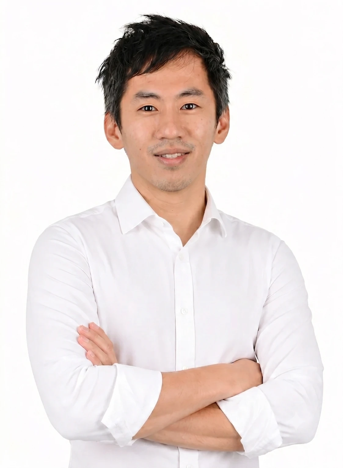 Dr. Jimi Lie Yoon Zhen
