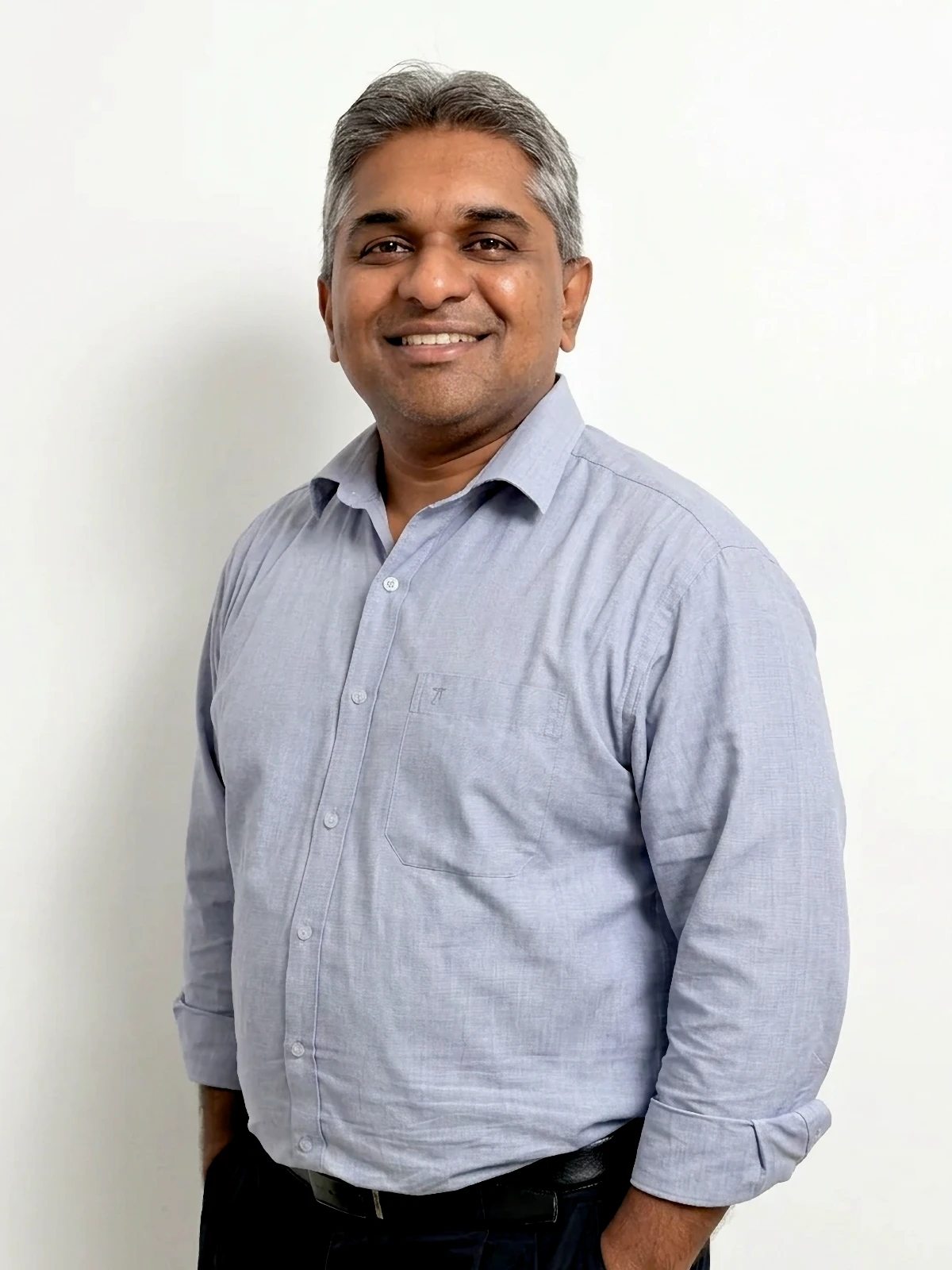 Dr. Puvan Balasingham