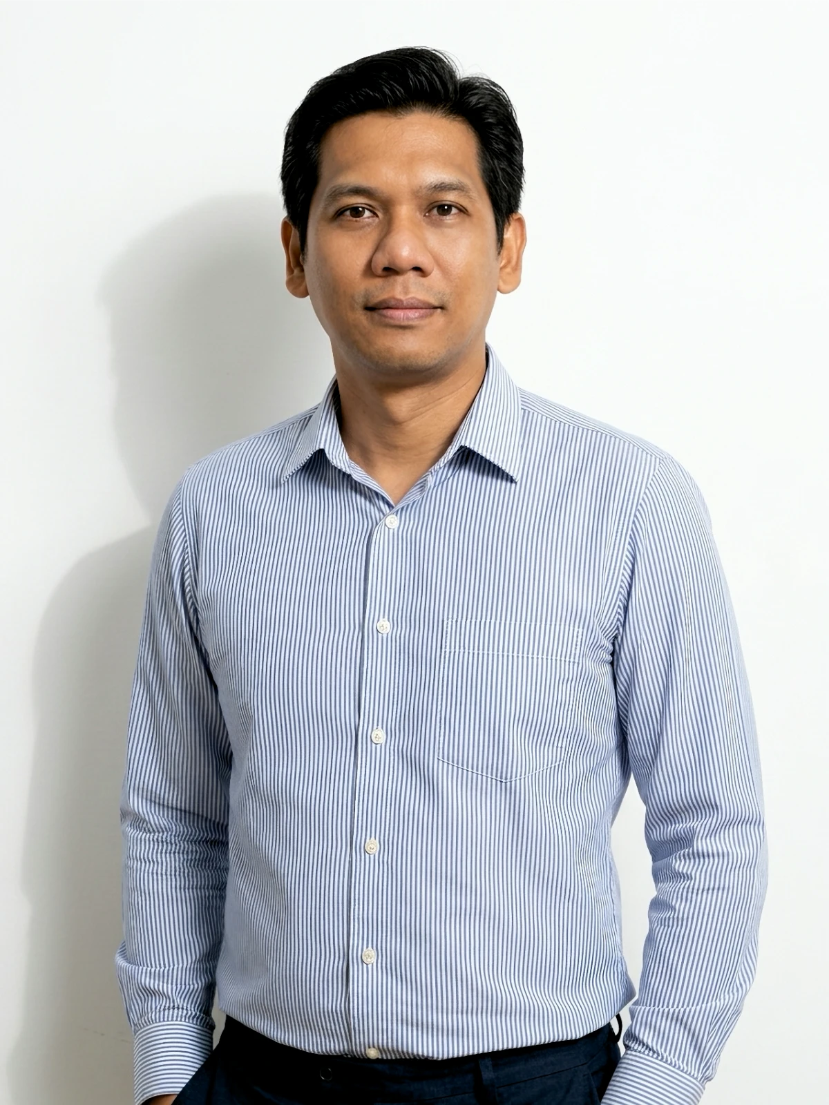 Dr. B. Rajakumaran