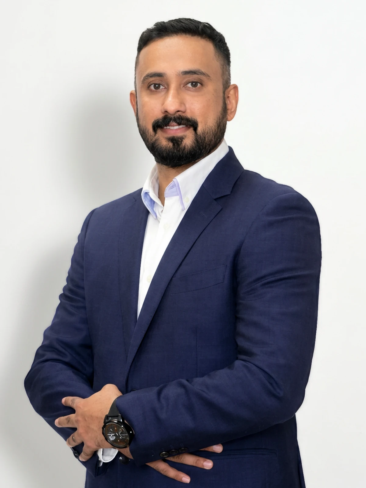 Dr. Rohan Vinod