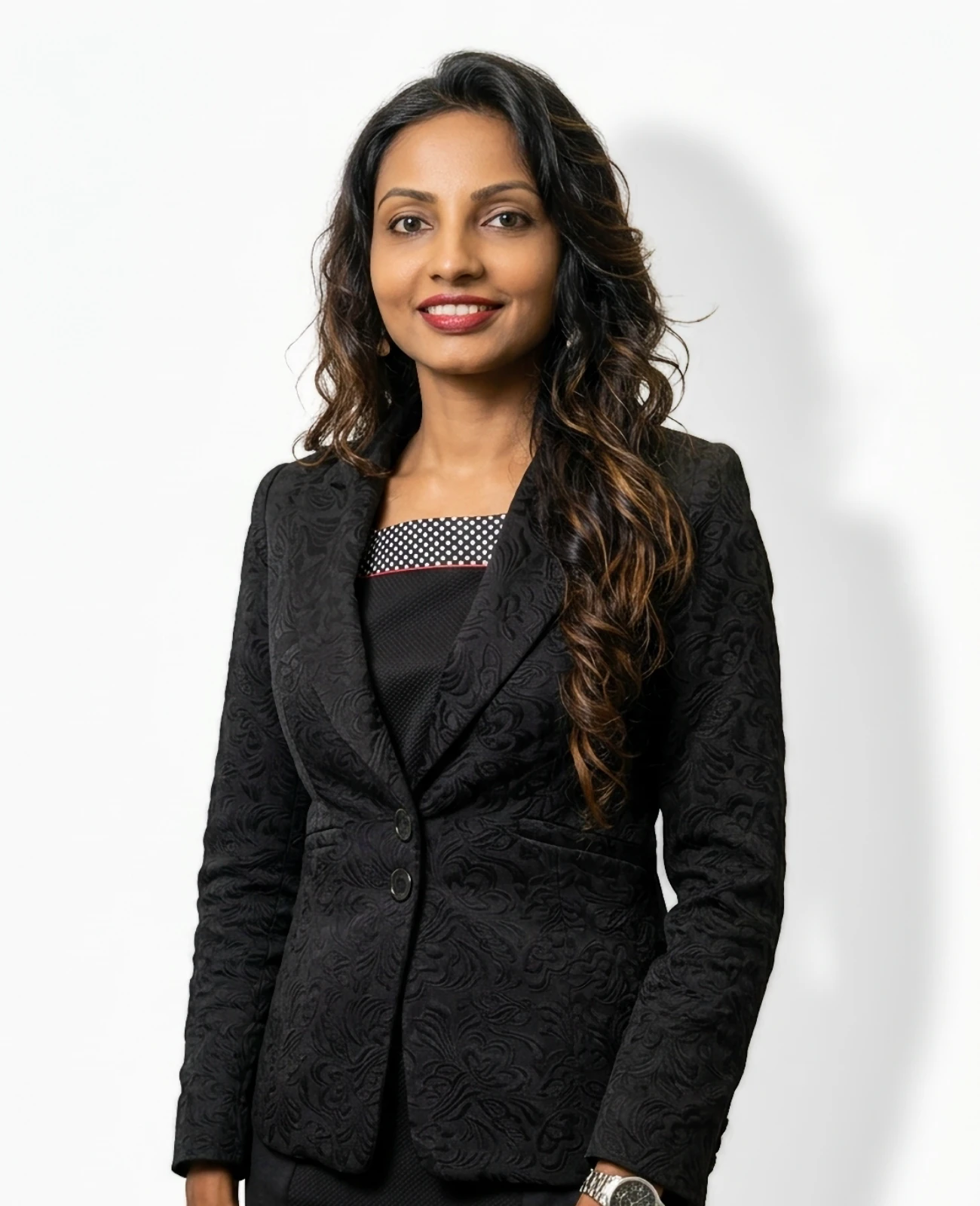 Dr. Sangeetha