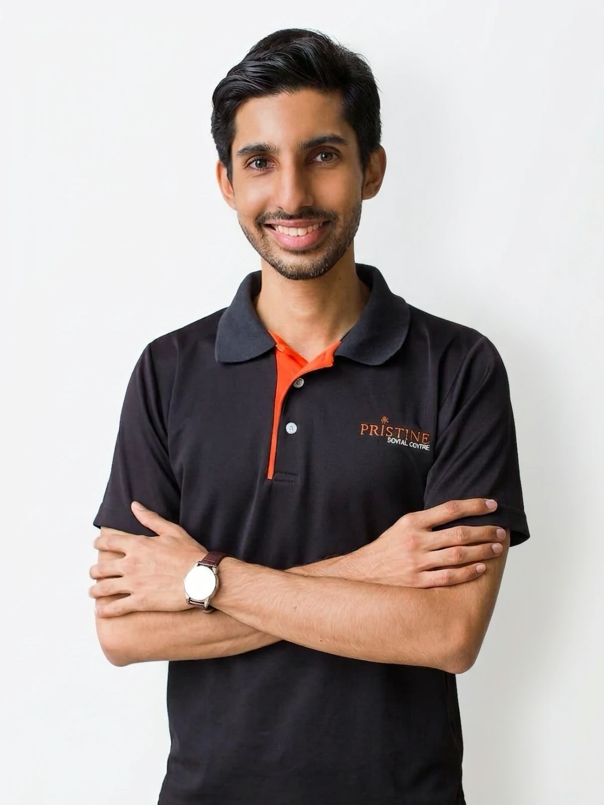 Dr. Sanjit Singh