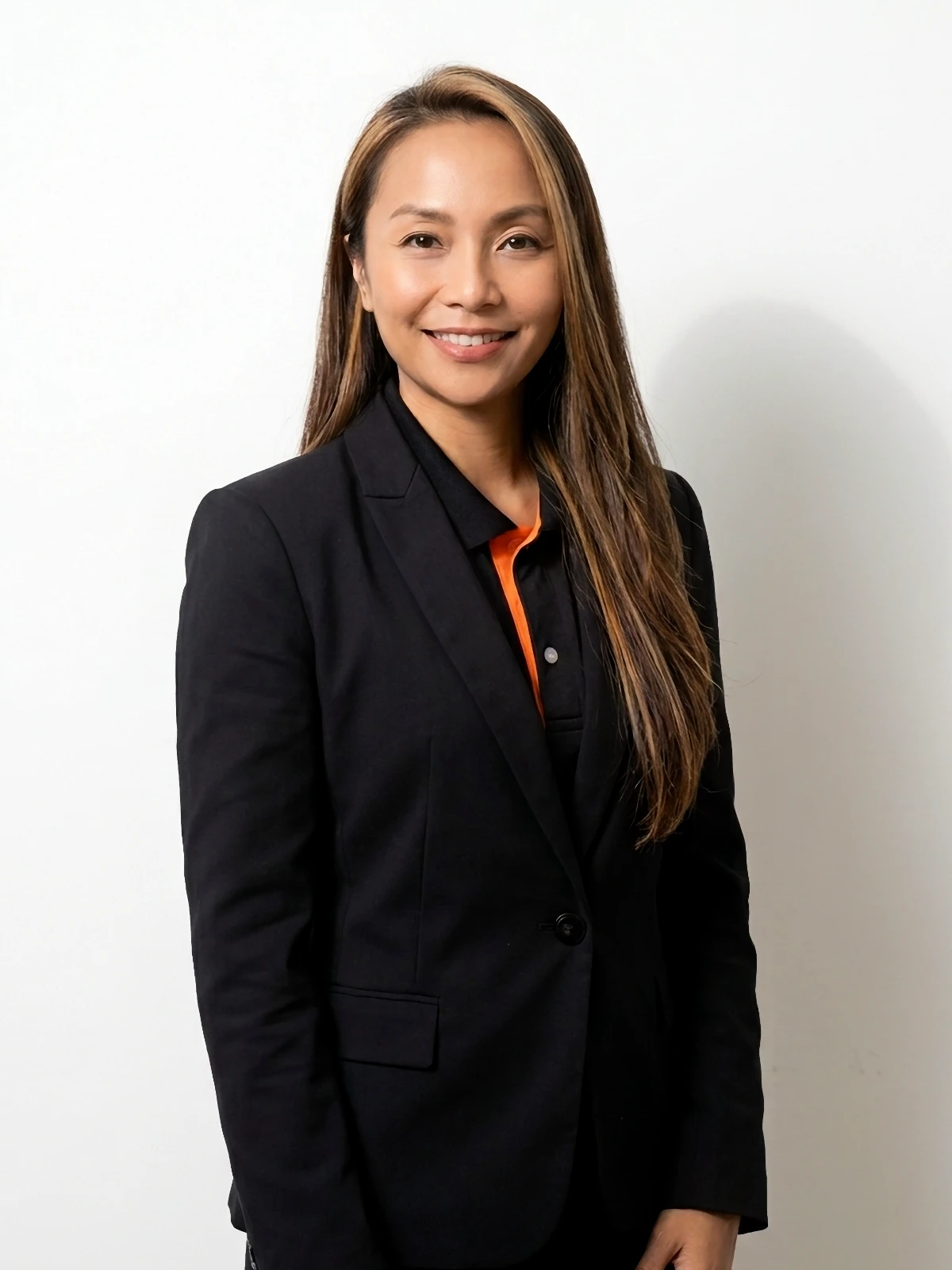 Dr. Sharifah Suraya