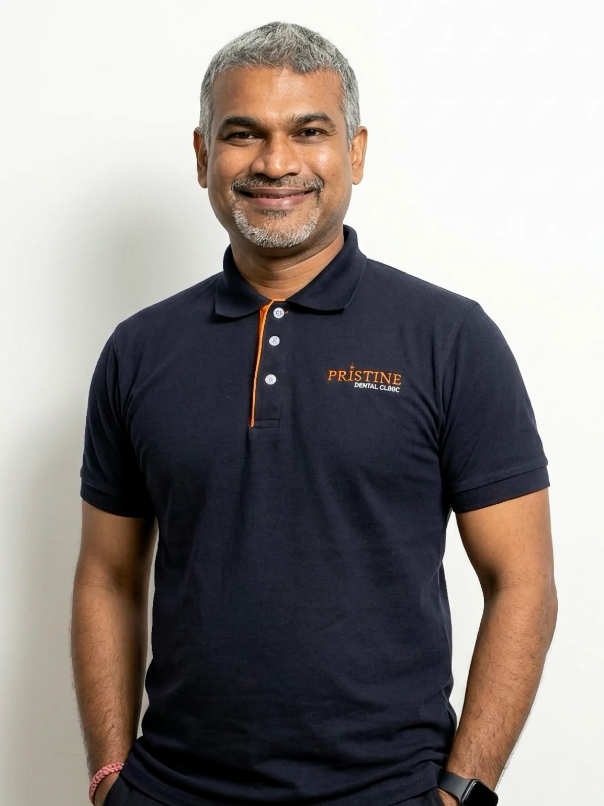 Dr. Suresh Nair