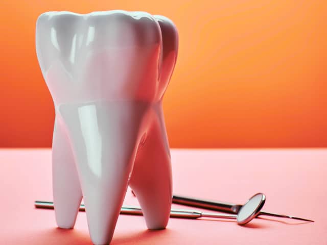 Wisdom Tooth Extraction