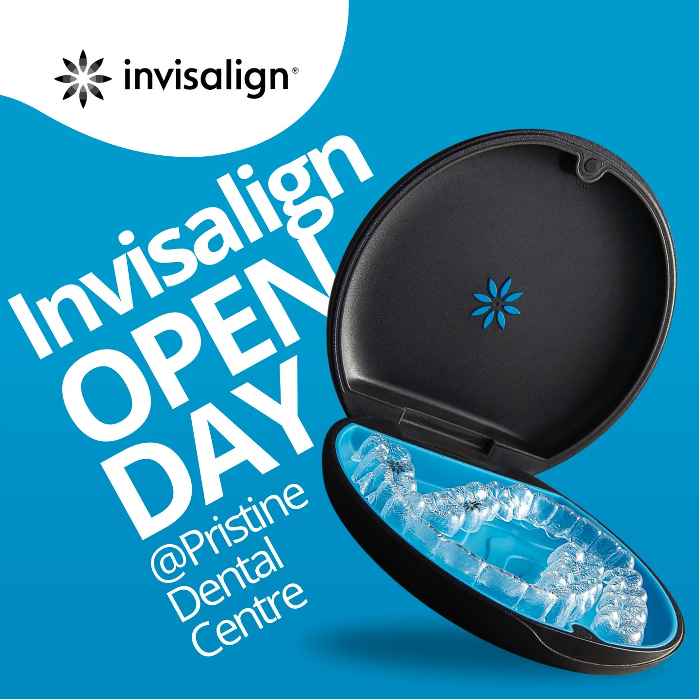 Invisalign aligners Malaysia