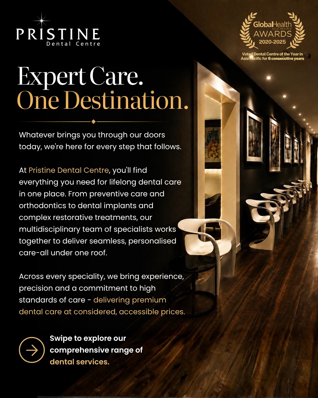 π¦· Looking for a trusted dentist in Kuala Lumpur that handles all dental treatments under one roof... π¦· Looking for a trusted dentist in Kuala Lumpur that handles all dental treatments under one roof...