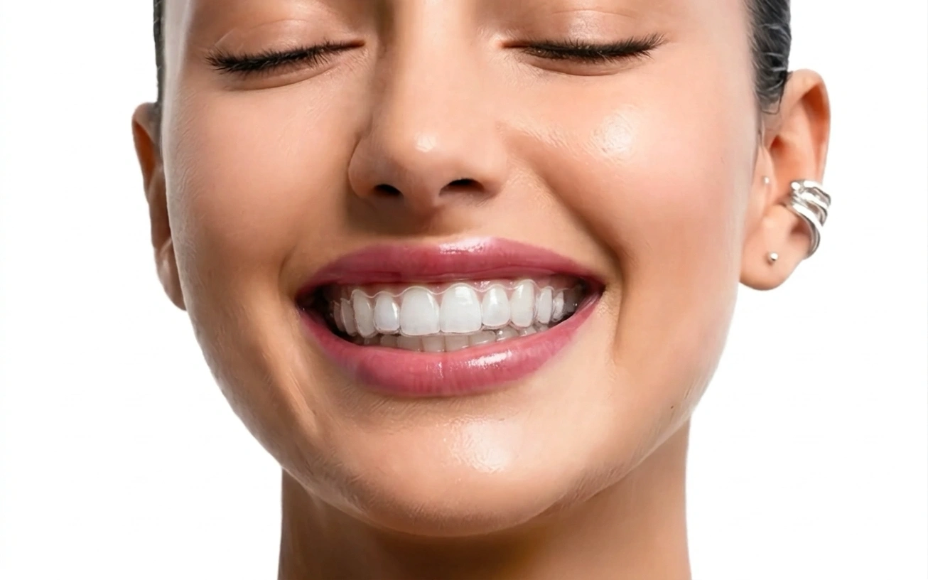 invisalign dentist