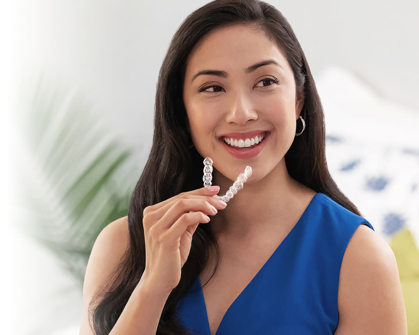 Invisalign braces in KL