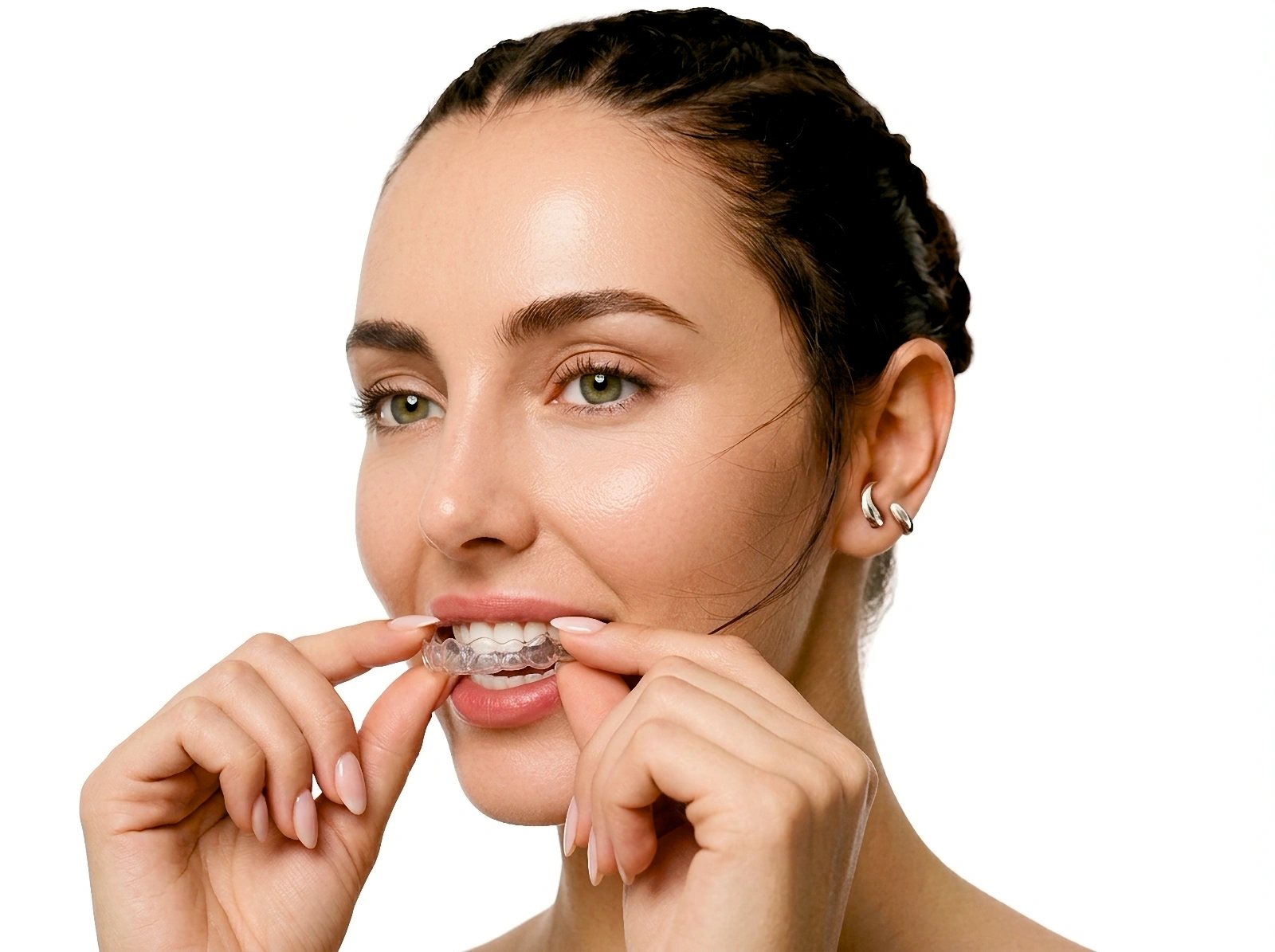Invisalign braces in KL