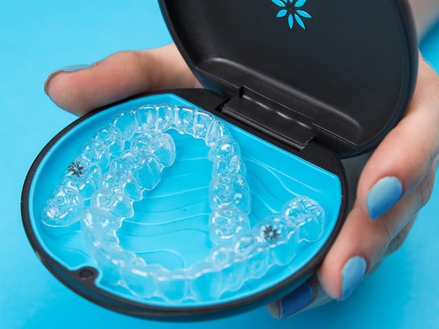 Invisalign KL