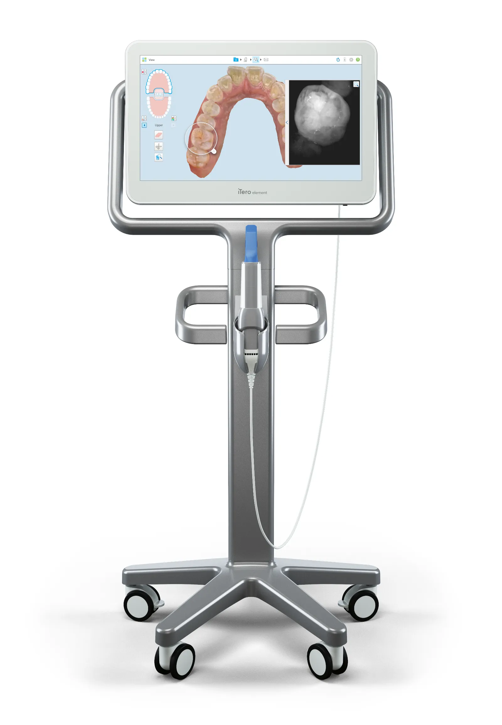 iTero Element scanner