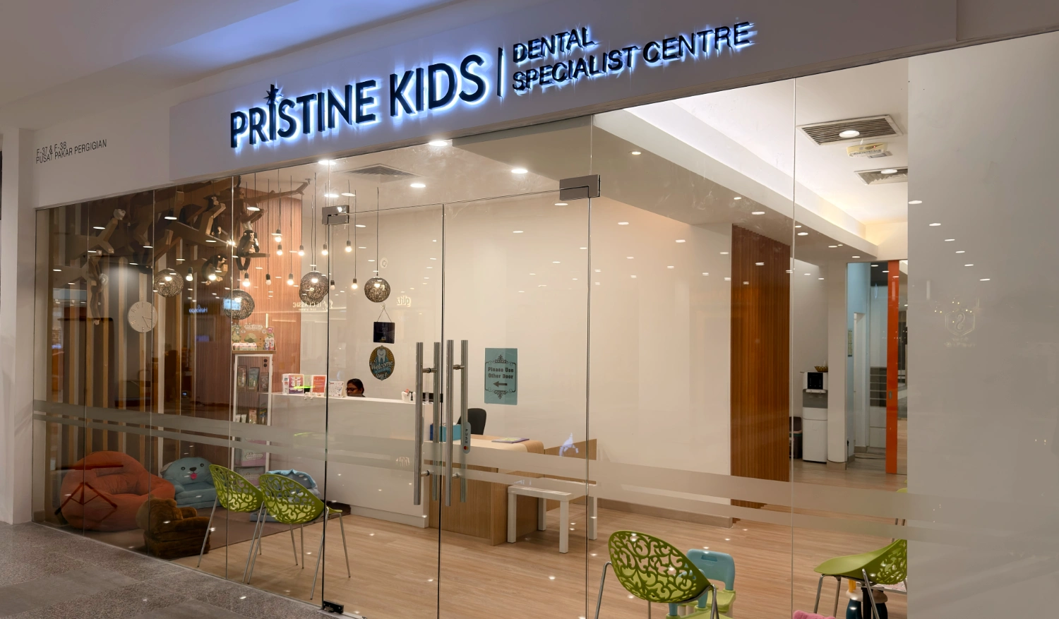 paediatric children dentist subang jaya