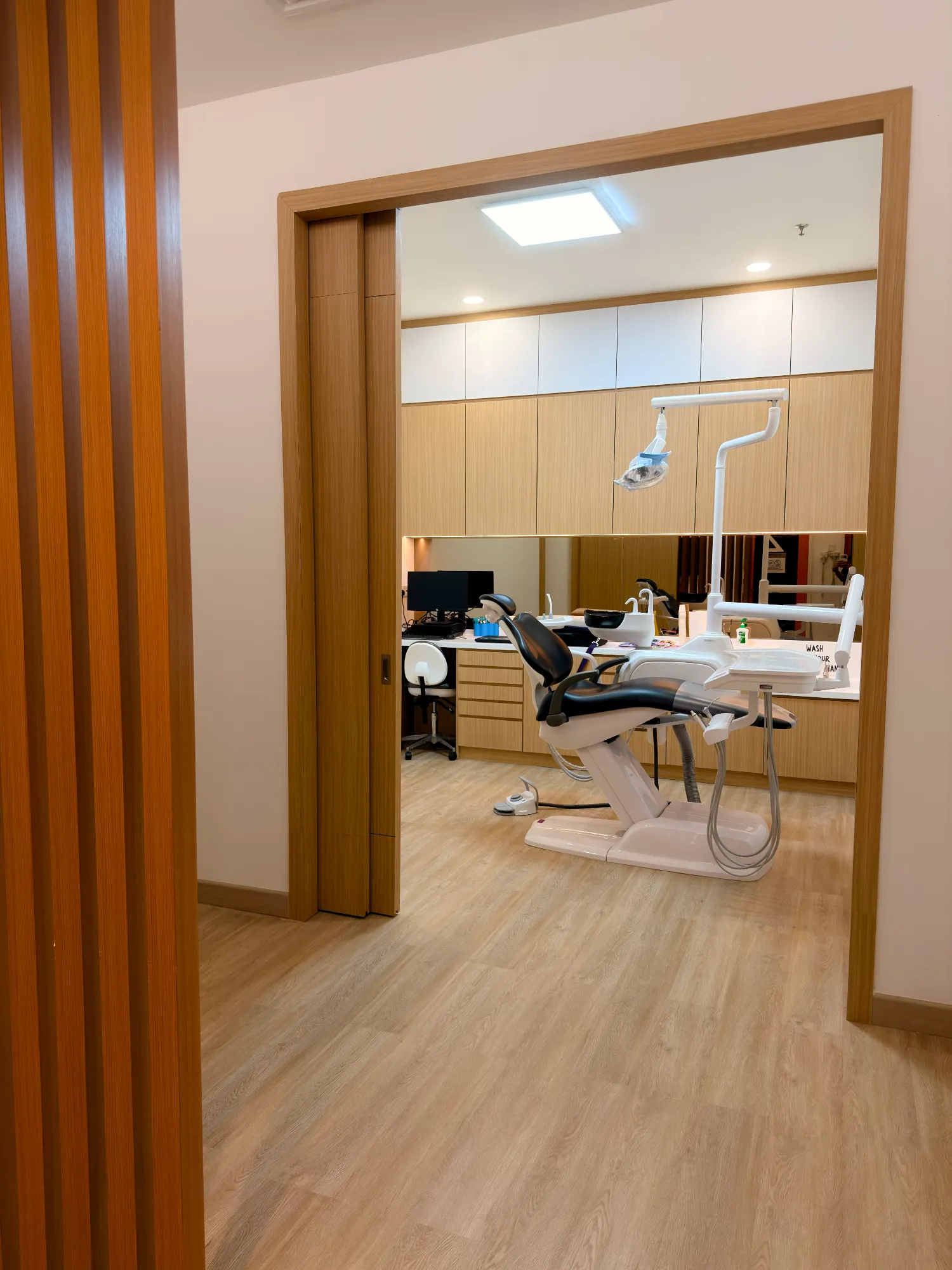 Paediatric Dental clinic in Subang Jaya
